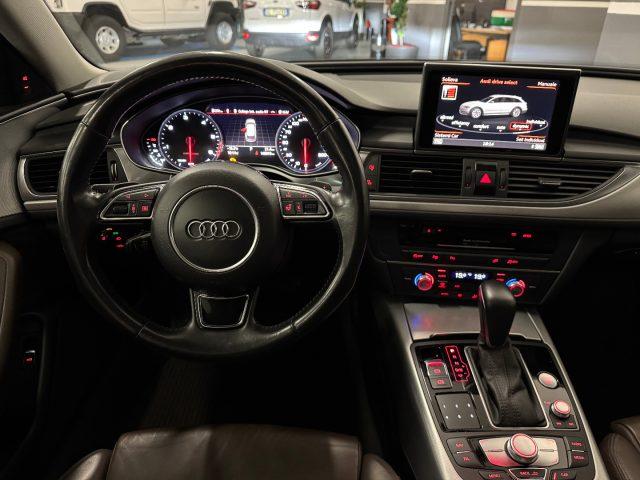 AUDI A6 allroad 3.0 TDI 320 CV tiptronic Business Plus Full