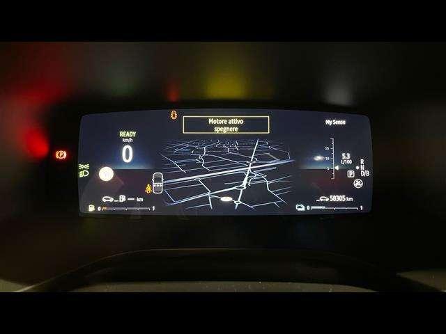 Renault Arkana 1.6 E-Tech full hybrid R.S. Line Fast Track