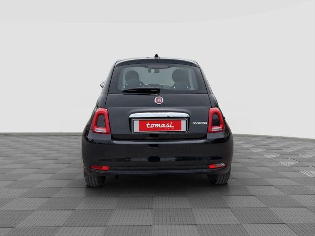 FIAT 500 500 1.0 Hybrid Cult