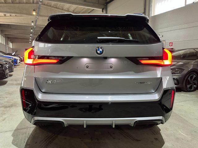 BMW X1 sDrive 20i Msport "19 M sport Pro /Navi/Pelle/Harm