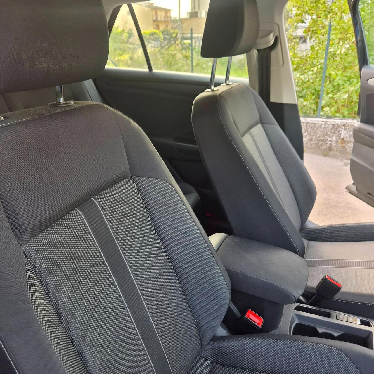 Volkswagen T-Roc 2.0 TDI SCR Style 2025 km12.000