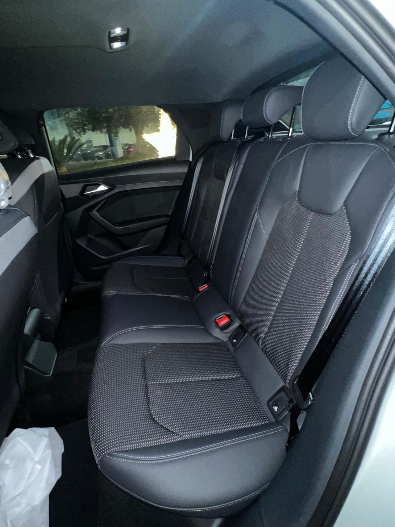 Audi A1 Spb 30 SLine possibilità noleggio no scoring