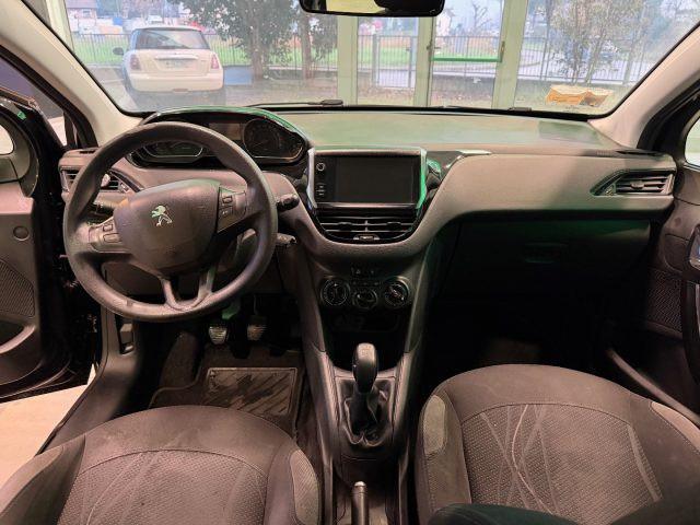 PEUGEOT 208 1.4 8V HDi 68CV 5P.