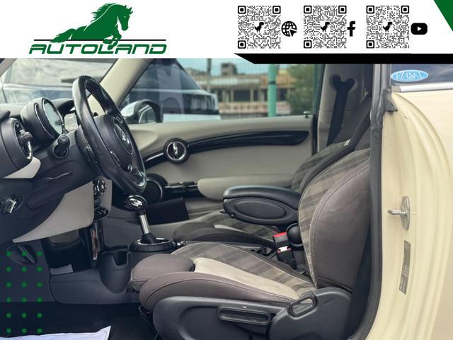 MINI Cooper SD 2.0 Cooper S JCW Tagliandi Bmw 170Cv