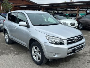 Toyota RAV 4 RAV4 2.2 D-4D 177 CV Luxury