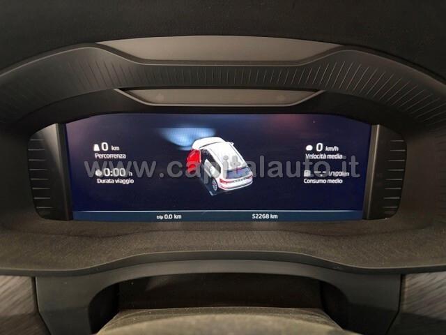 Skoda Kodiaq 2.0 TDI DSG 7 posti Style NETTO 15500