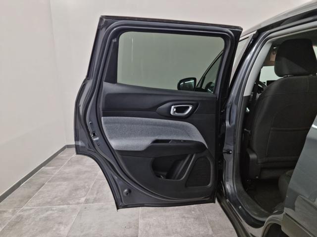 JEEP Compass 1.5 Turbo T4 130 CV MHEV 2WD Longitude