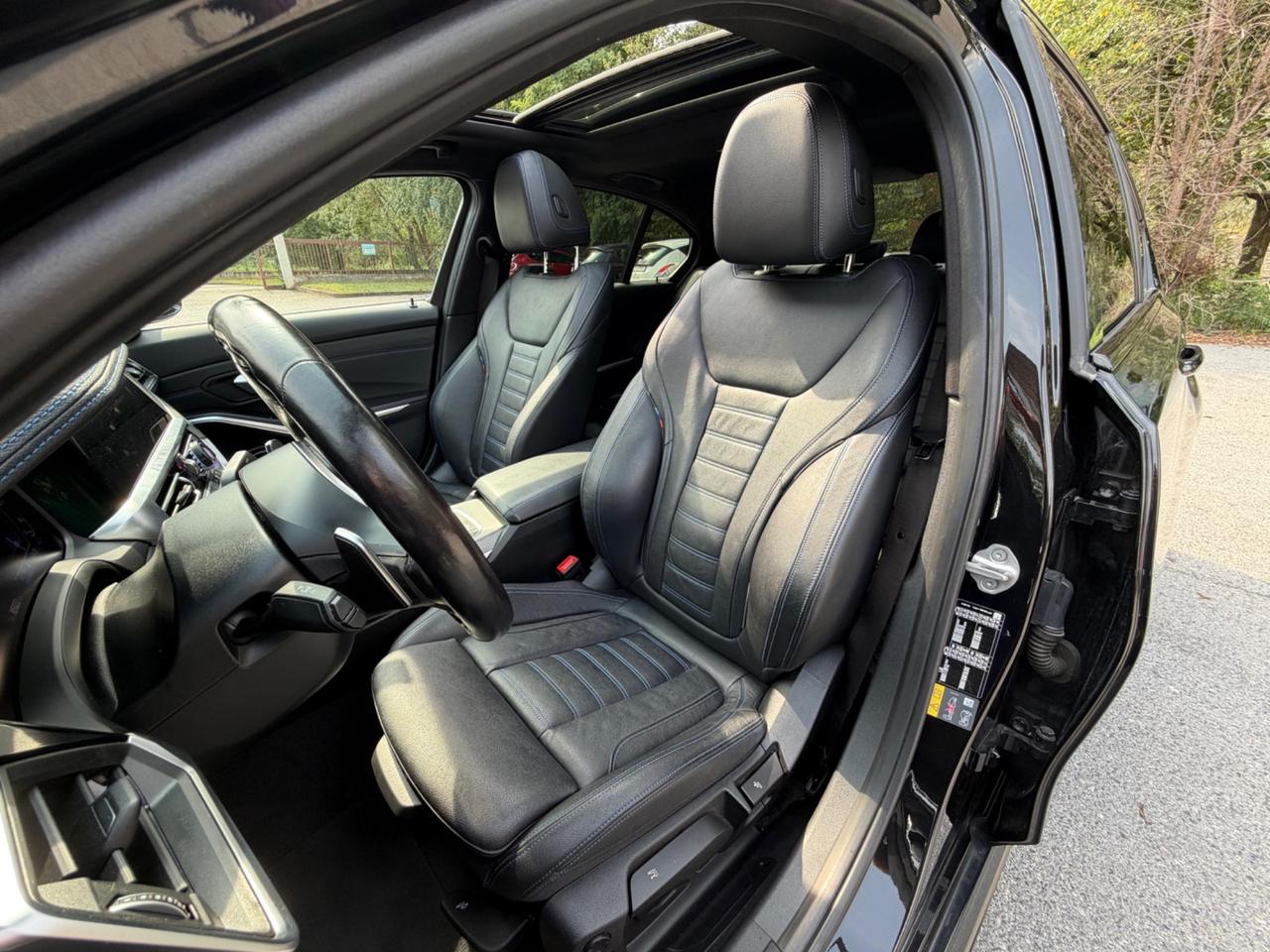 Bmw 330e xDrive Msport Unipro Iva deducibile
