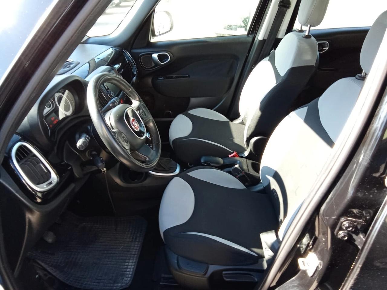 Fiat 500L 1.6 Multijet 105 CV Lounge