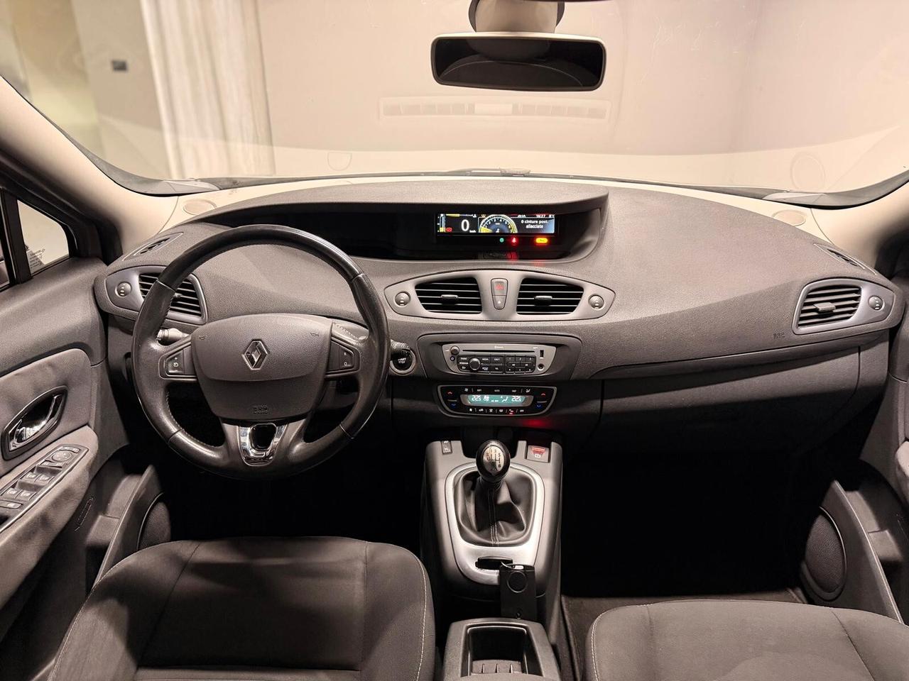 Renault Scenic Scénic XMod 1.6 Wave