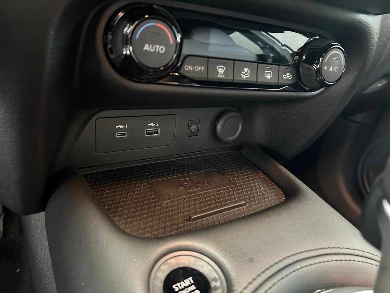 Nissan Juke 1.0 DIG-T 114 CV DCT N-Connecta 2025