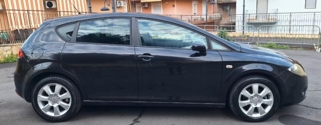 Seat Leon 1.9 TDI 105CV