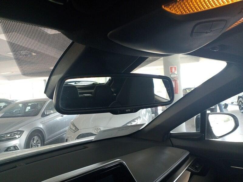 Toyota C-HR 004454 1.2 Turbo Active