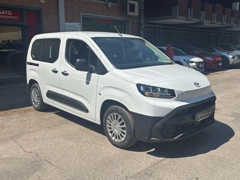 Toyota Proace City Verso 1.5D 100CV M/T L1 Lounge