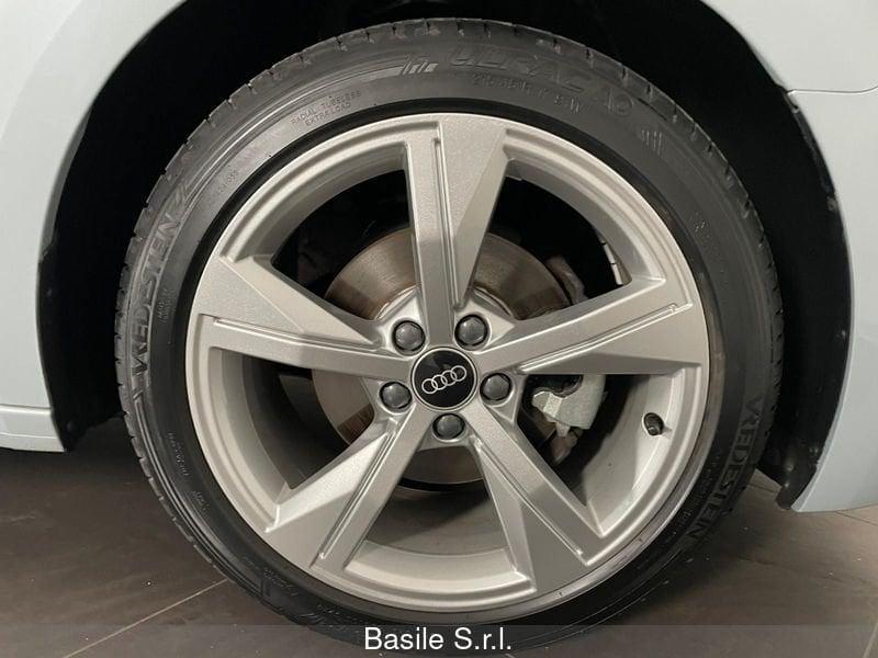 Audi A1 A1 SPB 35 TFSI S tronic S line edition