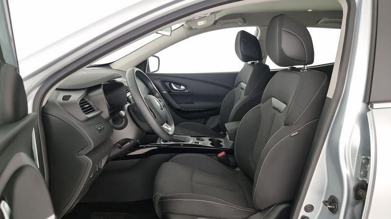 Renault Kadjar Blue dCi 8V 115CV EDC Business N1 Autocarro