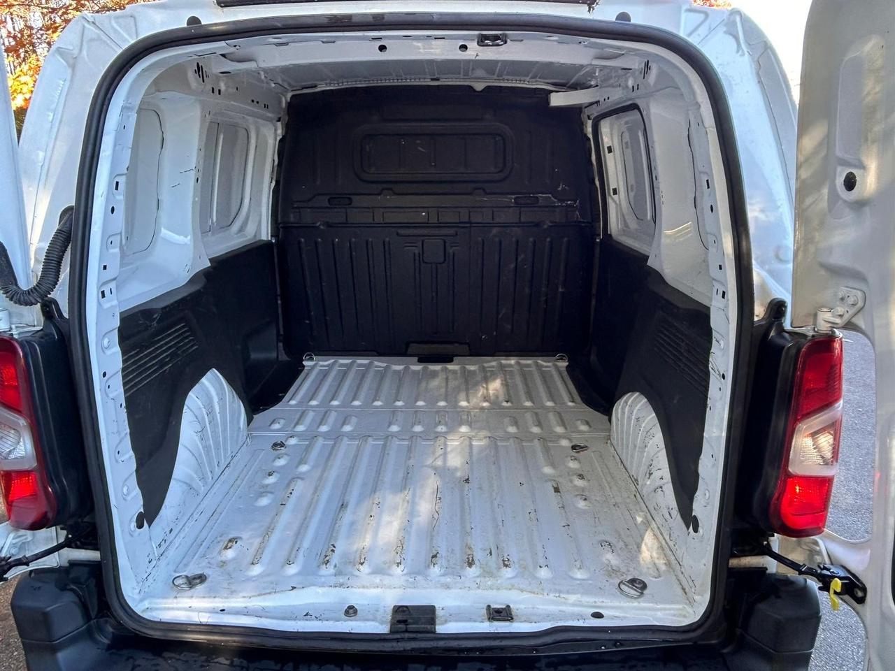 Toyota Proace 2.0D 144CV S&S PL-TN Furgone Medium 5p. 14q Comfort