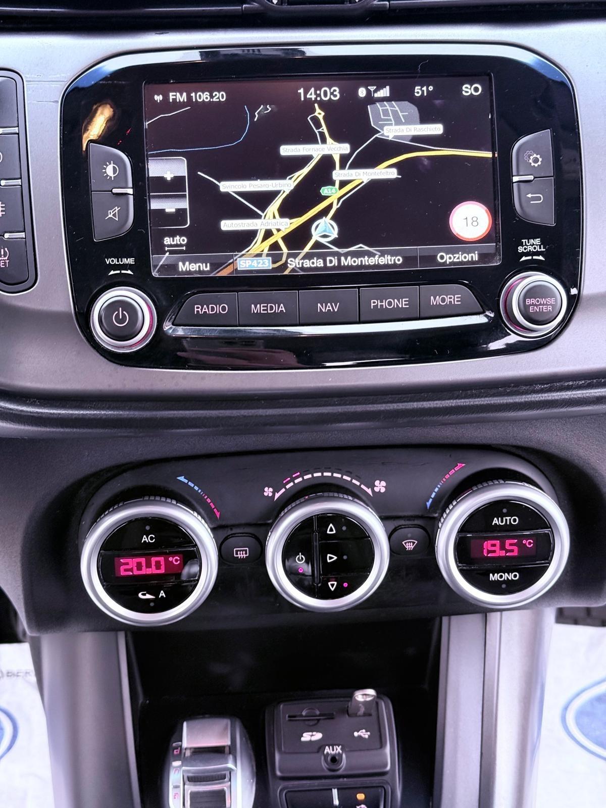 Alfa Romeo Giulietta 1.6 JTDm-2 105 CV Ok neopatentati