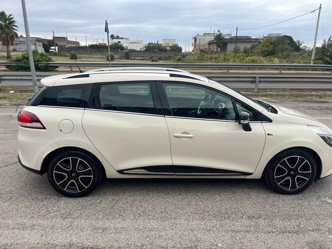 Renault Clio Sporter dCi Start&Stop Energy 2016