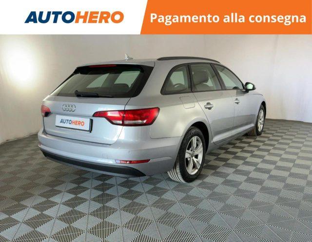 AUDI A4 Avant 2.0 TDI 150 CV S tronic Business