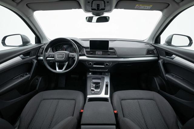 AUDI Q5 35 TDI 163CV S-tronic