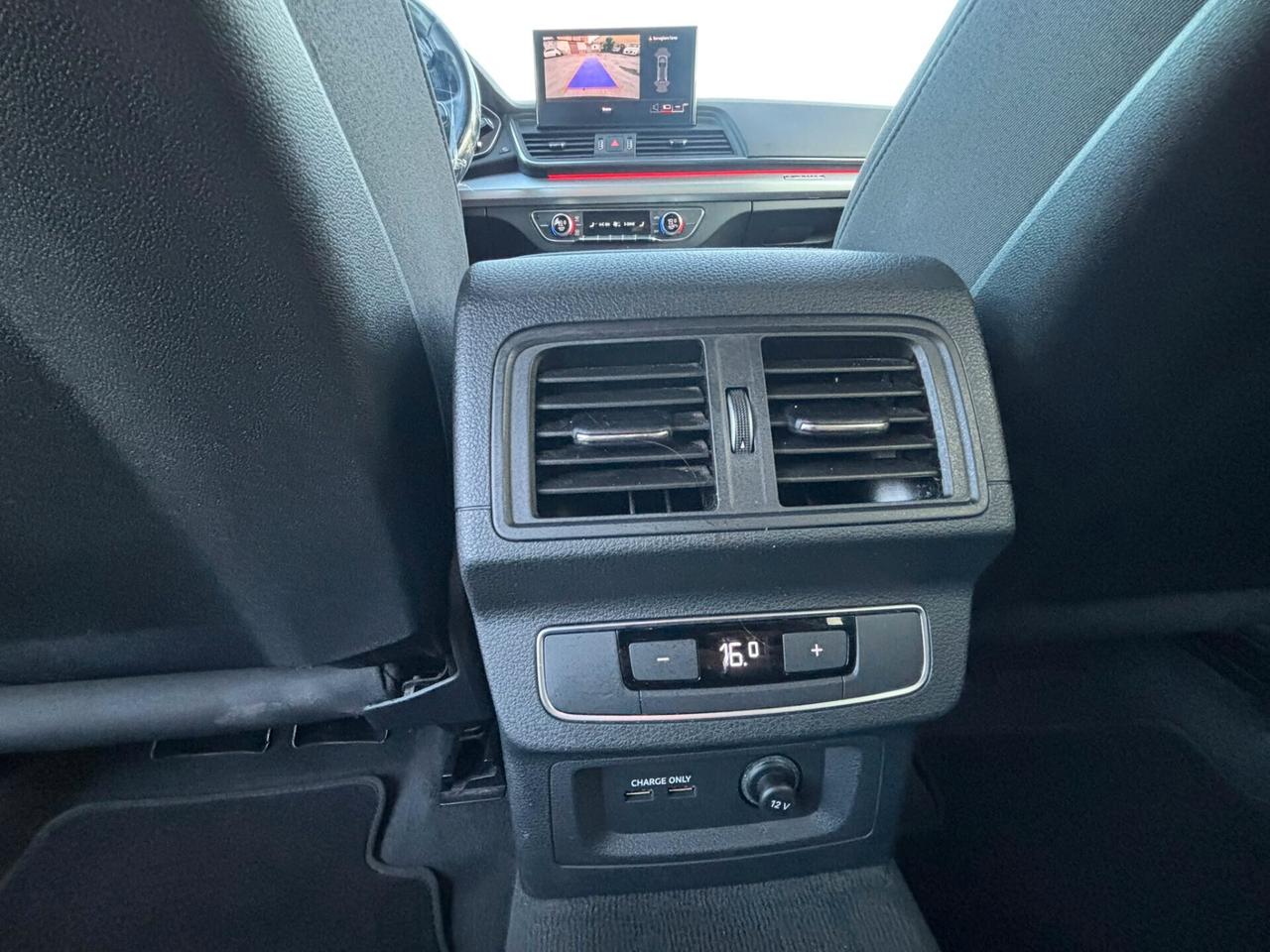 Audi Q5 40TDI Quattro CV 204 S Tronic Line