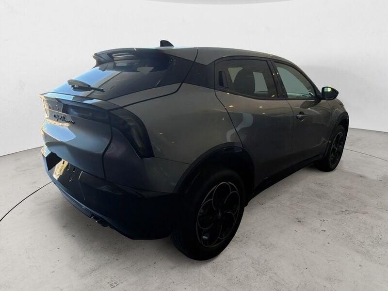 Alfa Romeo Junior Ibrida 1.2 145CV Hybrid eDCT6 ibrida Sprint