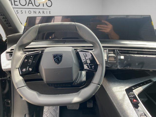 PEUGEOT 3008 Hybrid 136CV e-DCS6 Allure