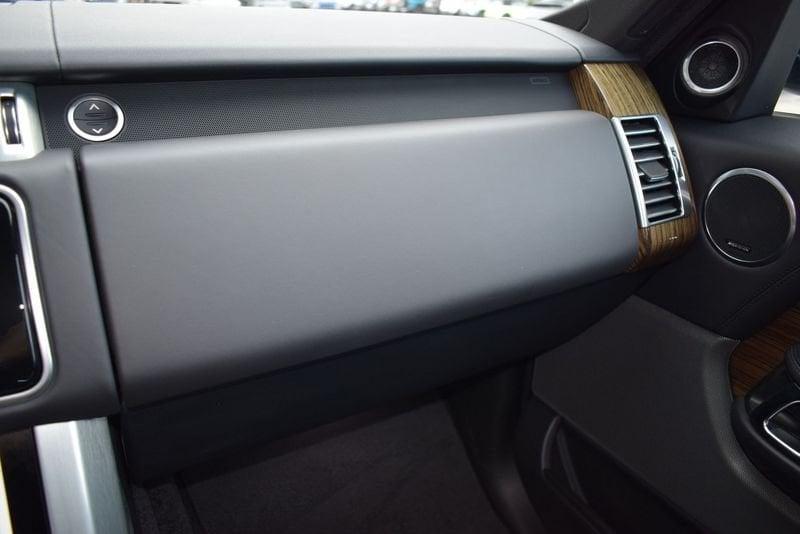 Land Rover Range Rover Range Rover 3.0 SDV6 Vogue IVA ESPOSTA