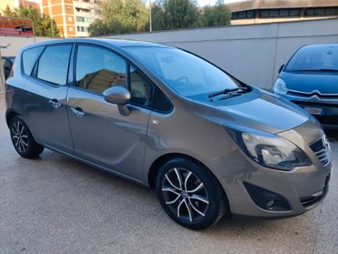 Opel Meriva 1.7 CDTI Tetto Pelle