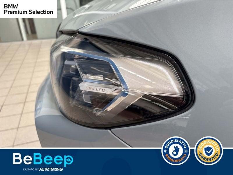 BMW X3 XDRIVE30D MHEV 48V MSPORT 286CV AUTO