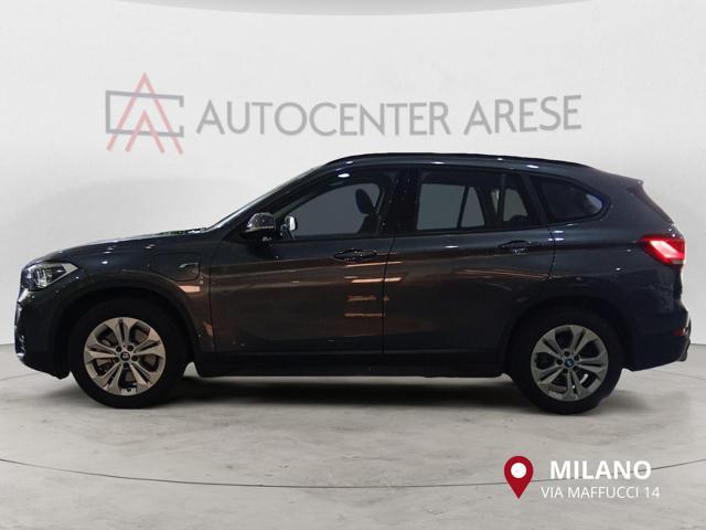 BMW X1 xDrive25e Business Advantage