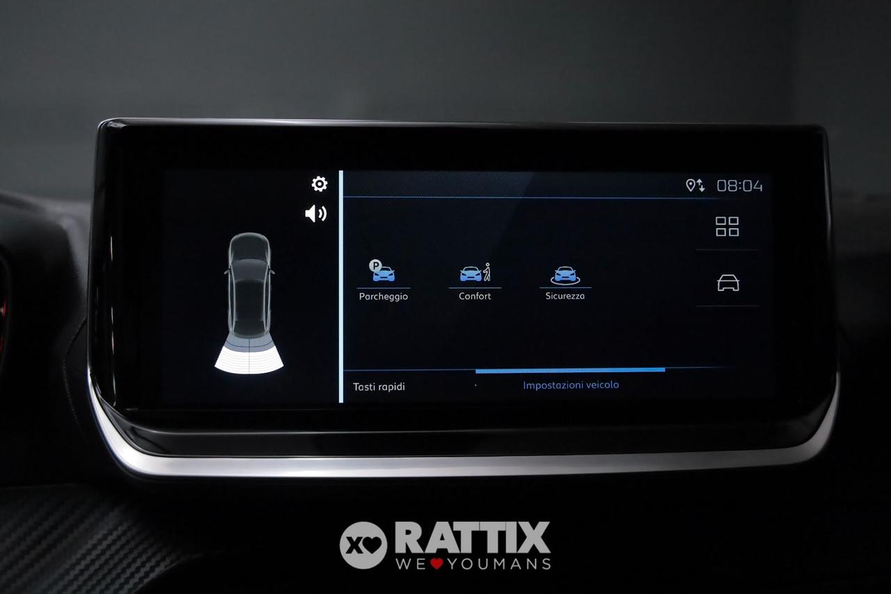 Peugeot 208 1.2 Puretech 100CV Style