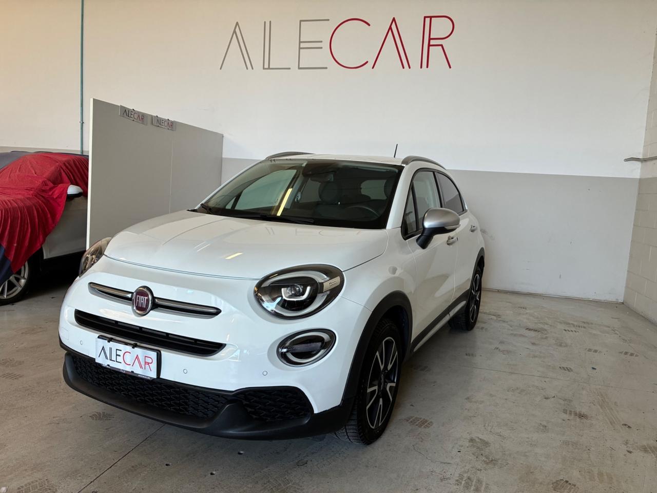 Fiat 500X 1.0 T3 120 CV Urban