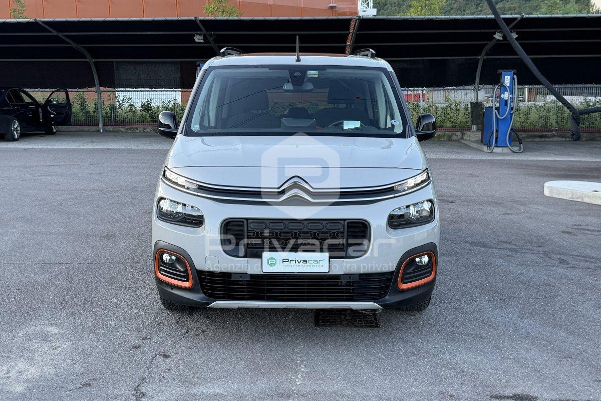 CITROEN Berlingo PureTech 110 Stop&Start M Shine