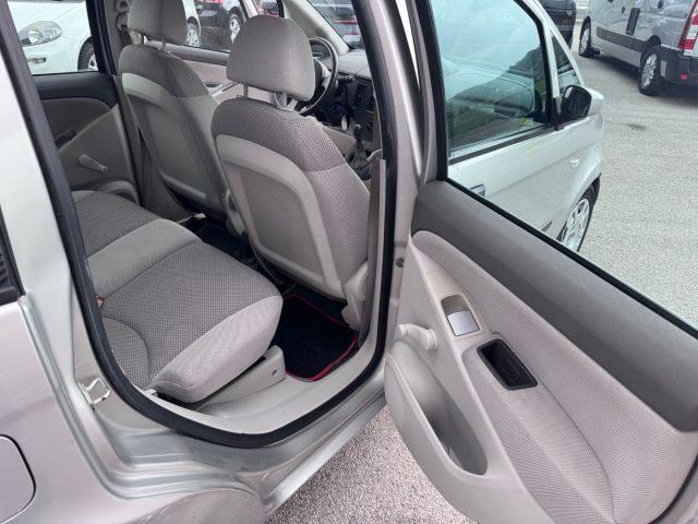 FIAT Idea 1.4 16V Emotion OK NEOPATENTATI