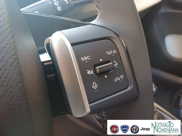 CITROEN C3 1,2 PureTech 100 S&S Plus Tetto Bicolore Km0