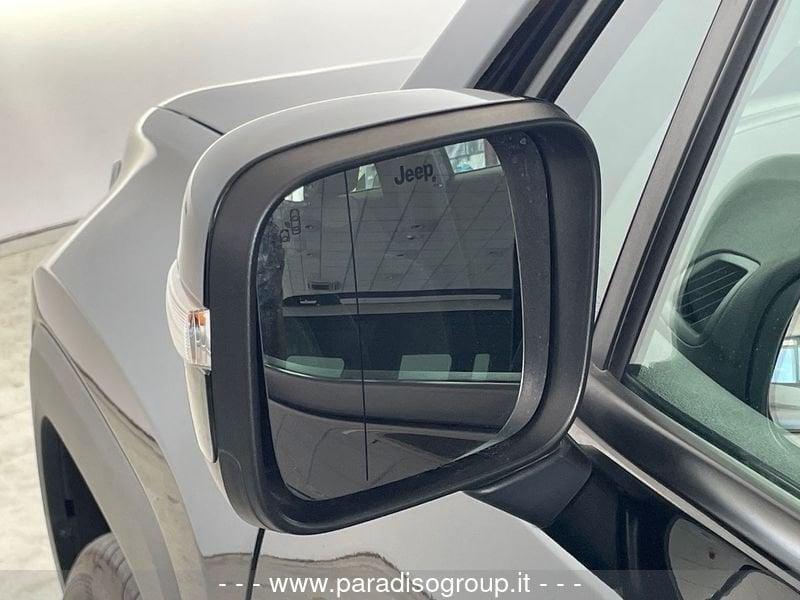 Jeep Renegade MY20 PHEV Plug-In Hybrid My23 Limited 1.3 Turbo T4 Phev 4xe At6 190cv E6.4