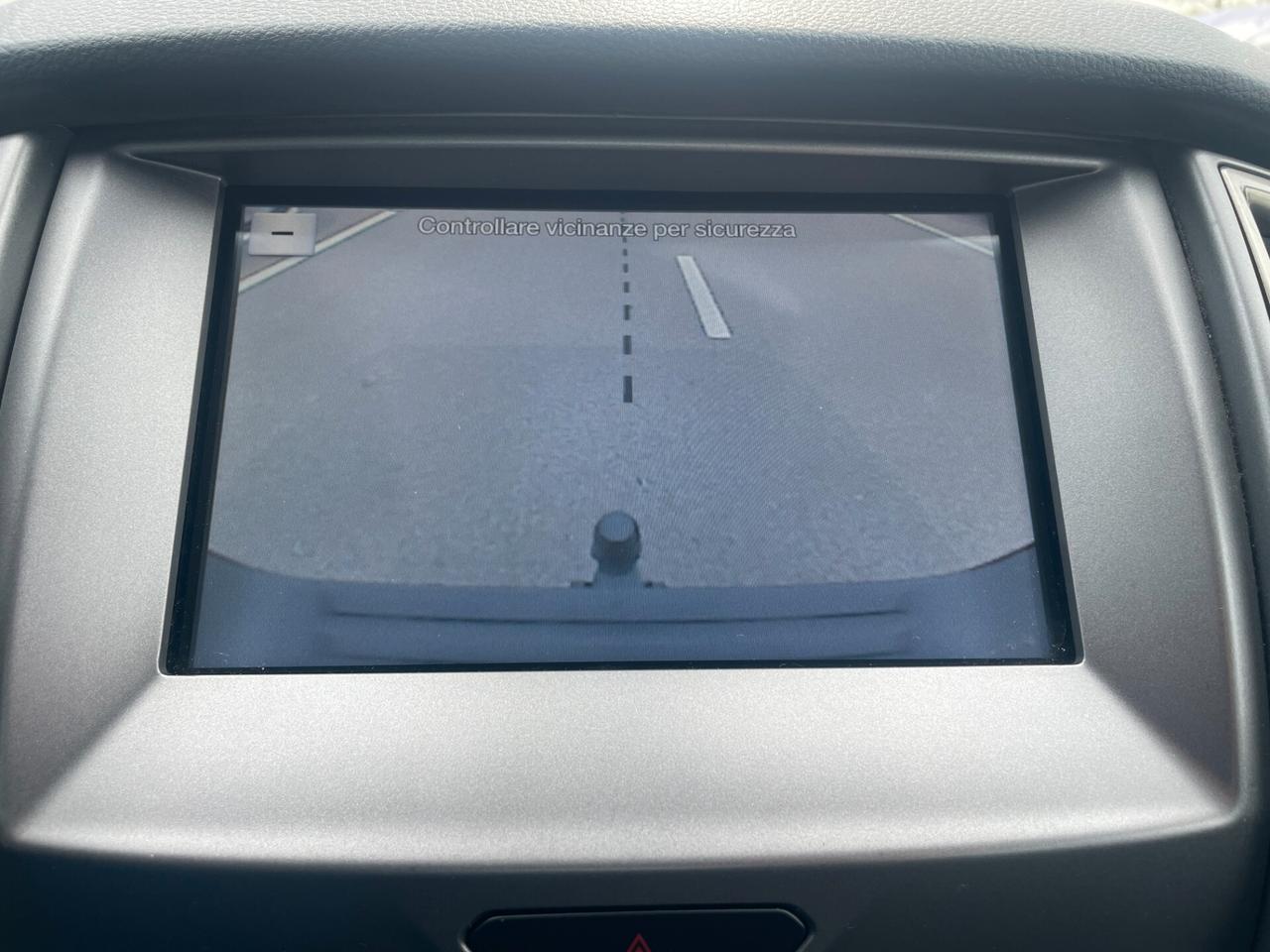 Ford Ranger 3.2 TDCi aut. DC Limited 5pt.