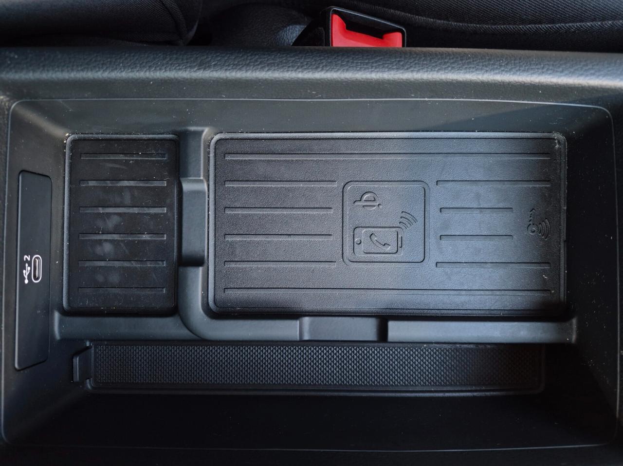 Audi A4 Avant 2.0 35 tdi MHEV S-TRONIC TETTO APRIBILE NAVI