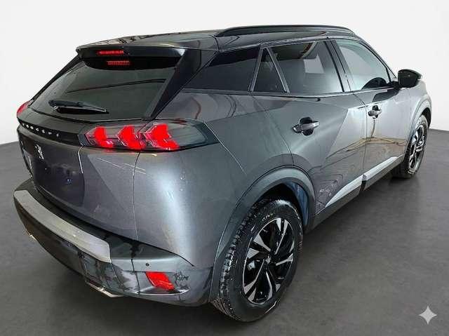 Peugeot 2008 1.2 130cv Allure EAT8 Navi + Telecamera