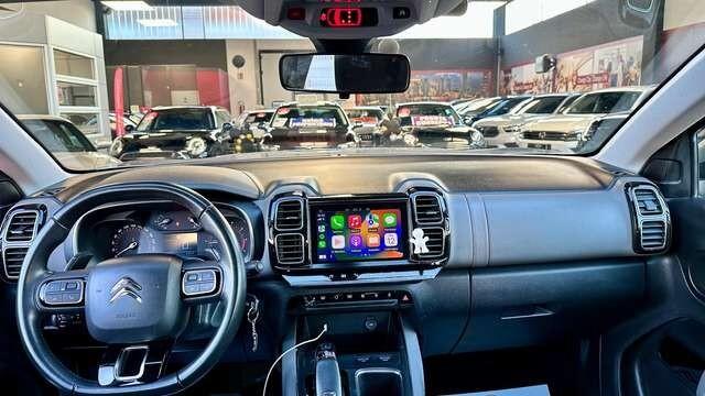 Citroen C5 Aircross 1.5 BlueHDi 130CV S&S EAT8 Bus