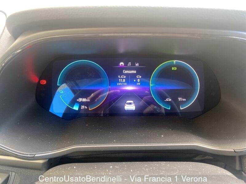 Renault ZOE Equilibre R110