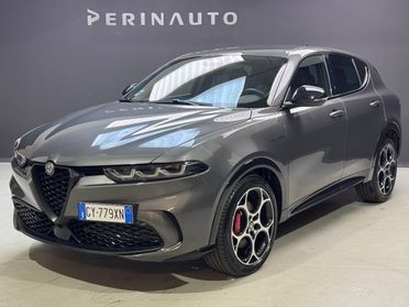 Alfa Romeo Tonale 1.5 hybrid Veloce 160cv tct7