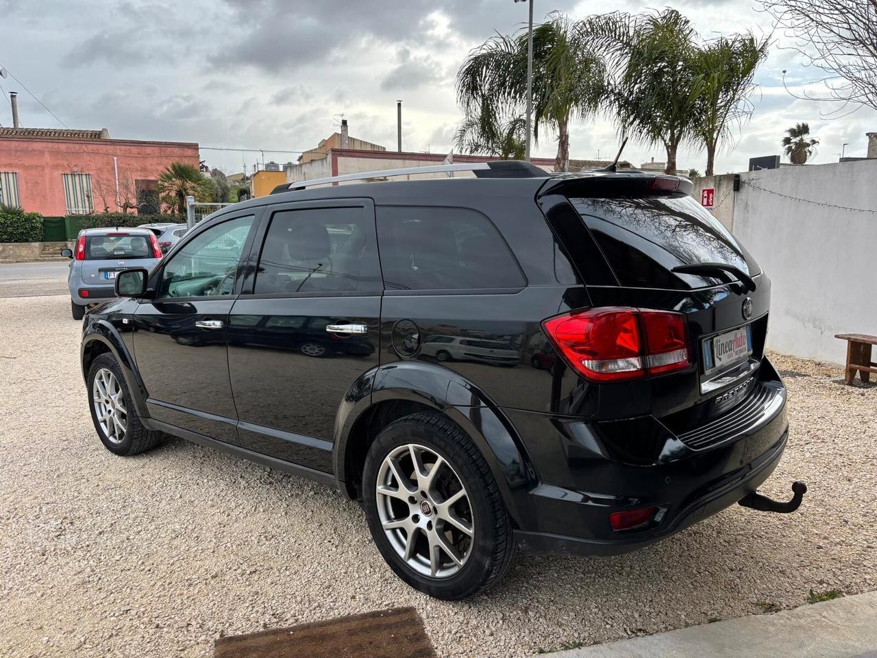 Fiat Freemont 2.0 Multijet 170 CV 7 POSTI