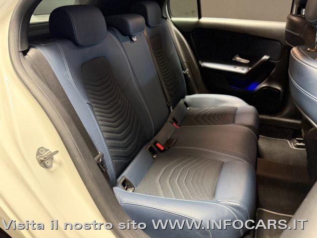 MERCEDES-BENZ A 250 e EQ-Power Autom. Business Extra - PROMO