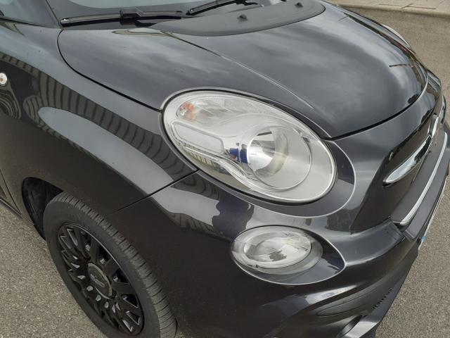 FIAT 500L PROMO FINANZIAMENTO 1.4 95 CV S&S Mirror