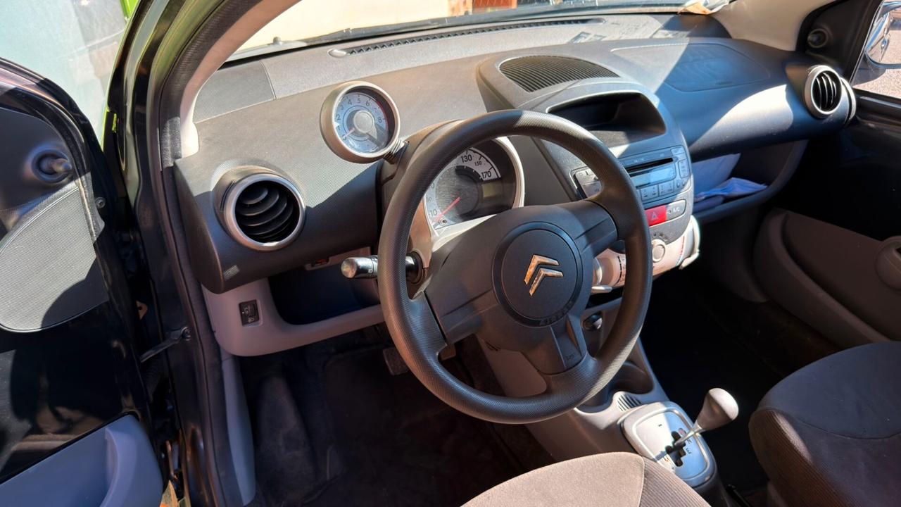 Citroen C1 1.0 5 porte CMP-5 Pinko