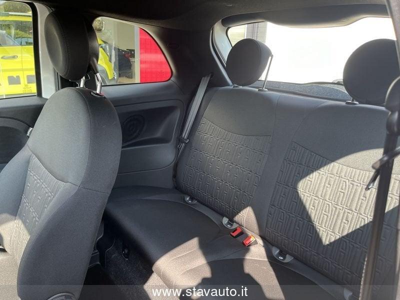 FIAT 500 1.0 Hybrid Pop