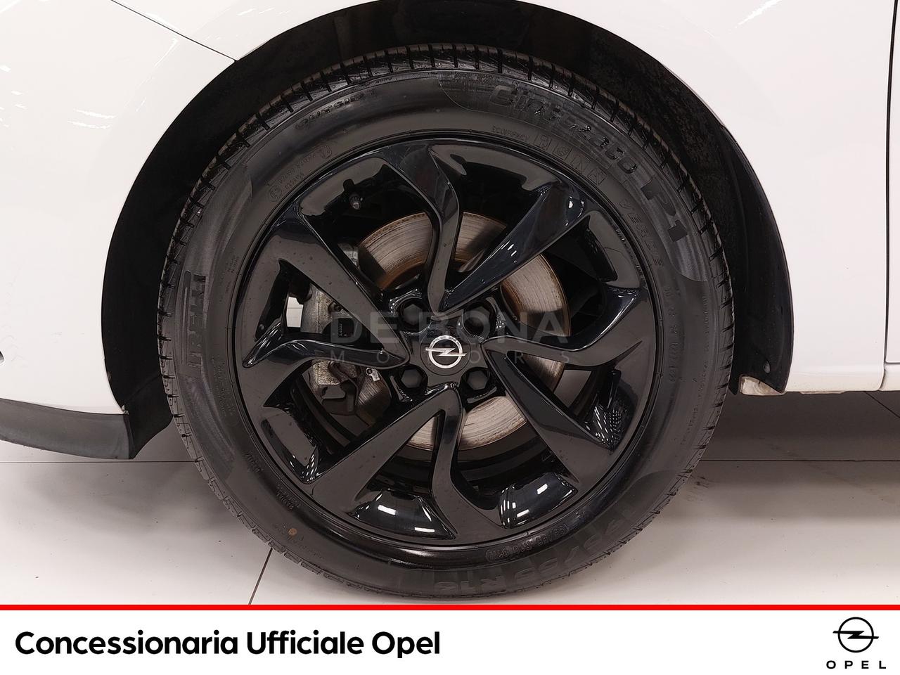 Opel Corsa 5p 1.3 cdti b-color s&s 95cv